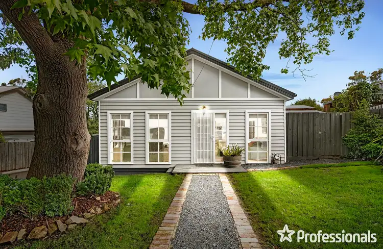 36 Bailey Road, Mount Evelyn VIC 3796