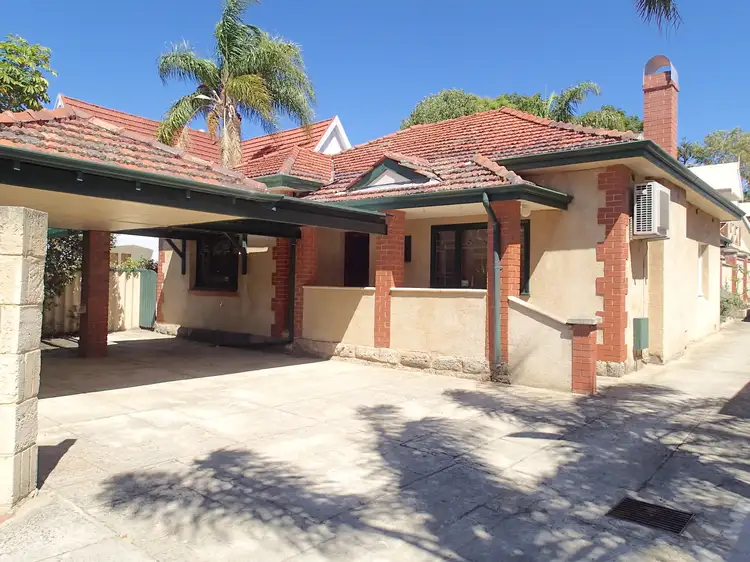 Main view of Homely house listing, 257A Canning Highway, Como WA 6152