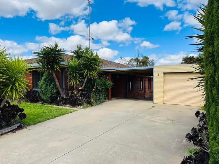 Main view of Homely house listing, 12 Fordyce Street, Shepparton VIC 3630