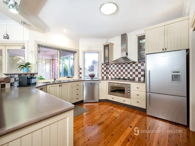 Fourth view of Homely house listing, 40 Waranga Drive, Kialla VIC 3631