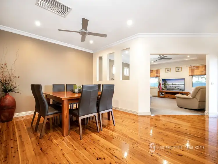Fifth view of Homely house listing, 40 Waranga Drive, Kialla VIC 3631