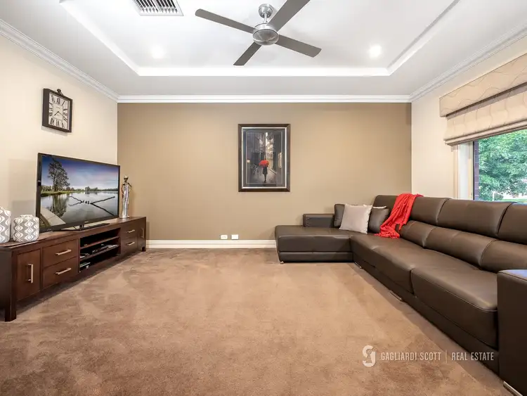 Seventh view of Homely house listing, 40 Waranga Drive, Kialla VIC 3631