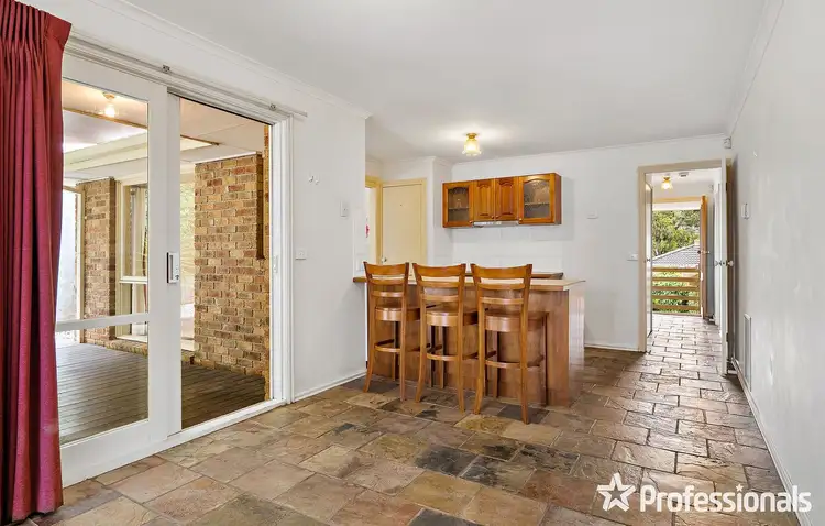 Second view of Homely house listing, 6 Parkside Close, Lilydale VIC 3140