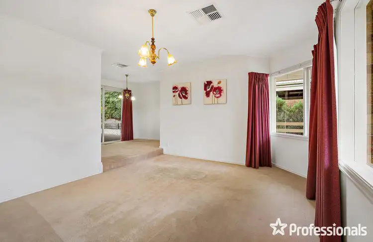 Fourth view of Homely house listing, 6 Parkside Close, Lilydale VIC 3140