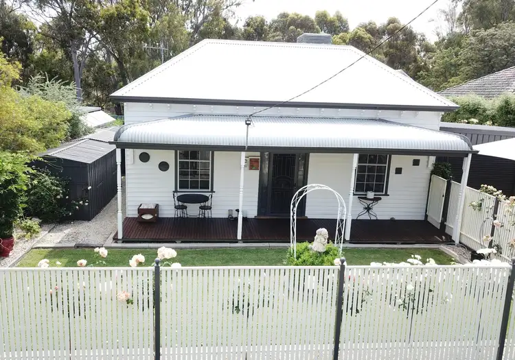 Main view of Homely house listing, 168 Melville Street, Numurkah VIC 3636