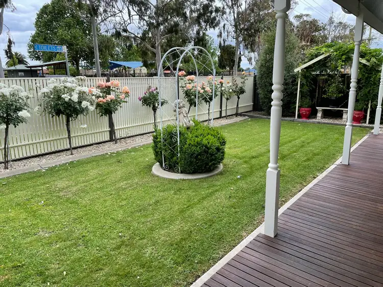 Third view of Homely house listing, 168 Melville Street, Numurkah VIC 3636