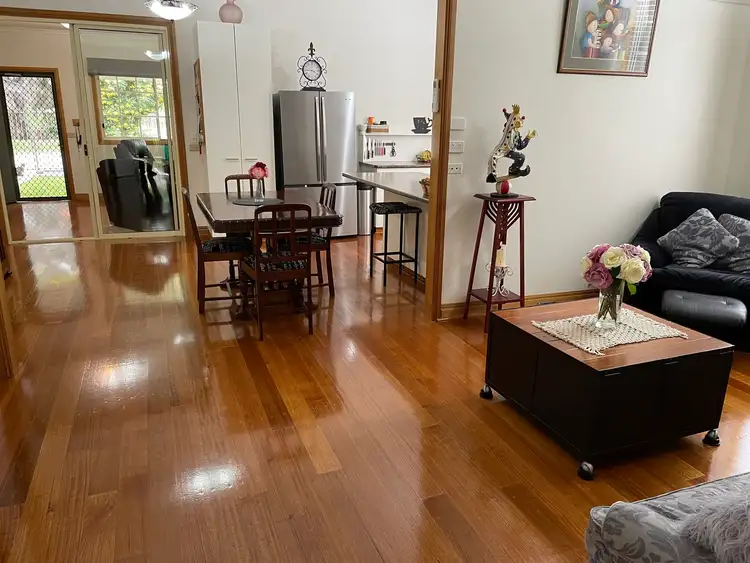 Fifth view of Homely house listing, 168 Melville Street, Numurkah VIC 3636