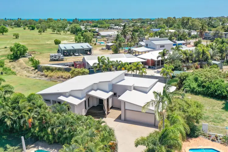 Second view of Homely house listing, 10a Tollington Road, Bowen QLD 4805