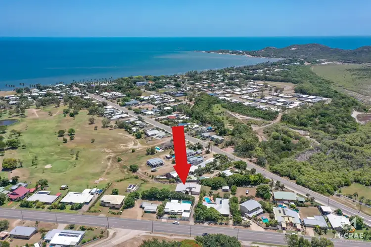 Third view of Homely house listing, 10a Tollington Road, Bowen QLD 4805