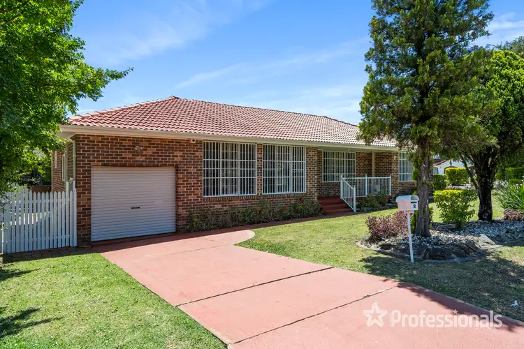 Main view of Homely house listing, 2 Bligh Avenue, Lurnea NSW 2170