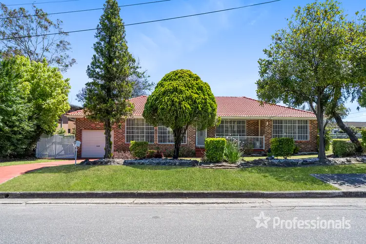 Third view of Homely house listing, 2 Bligh Avenue, Lurnea NSW 2170
