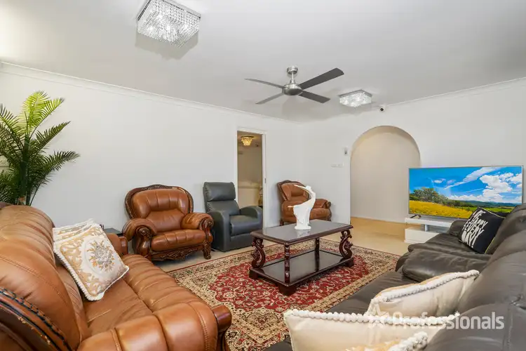Fourth view of Homely house listing, 2 Bligh Avenue, Lurnea NSW 2170