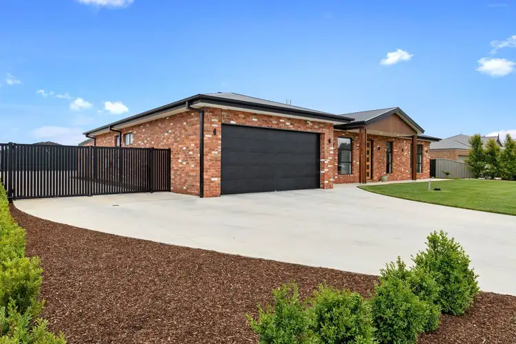 15 Henbury Street, Huntly VIC 3551