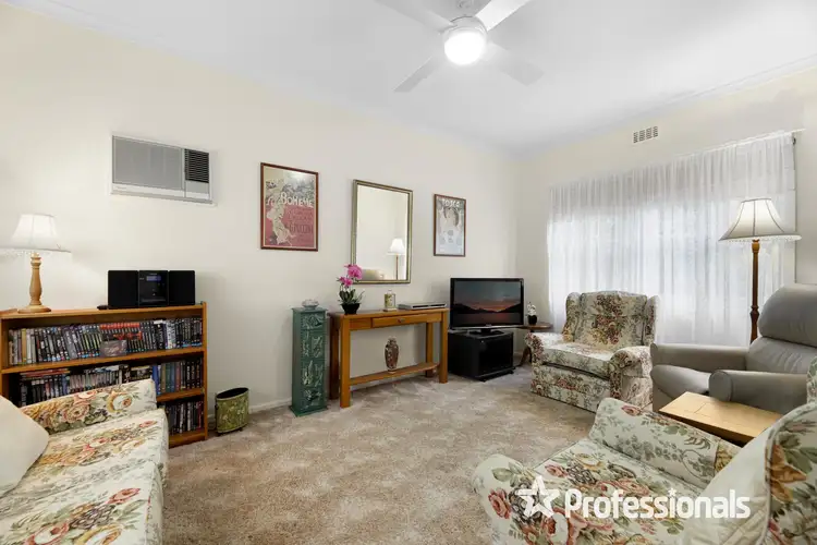 Second view of Homely house listing, 29 Clegg Avenue, Croydon VIC 3136