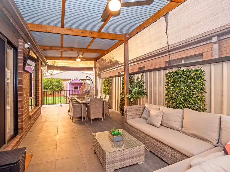 Fourth view of Homely house listing, 2 Teatree Place, Kialla VIC 3631