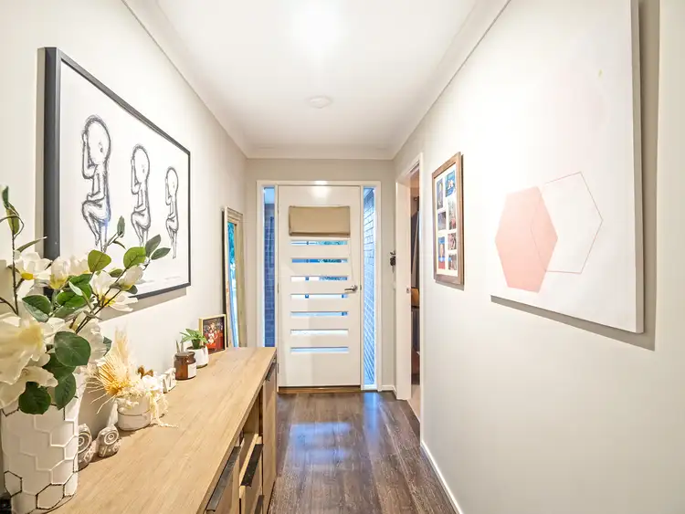 Fifth view of Homely house listing, 2 Teatree Place, Kialla VIC 3631