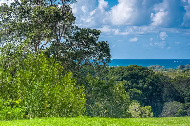 Third view of Homely land listing, 3 Roseash Court, Pottsville NSW 2489