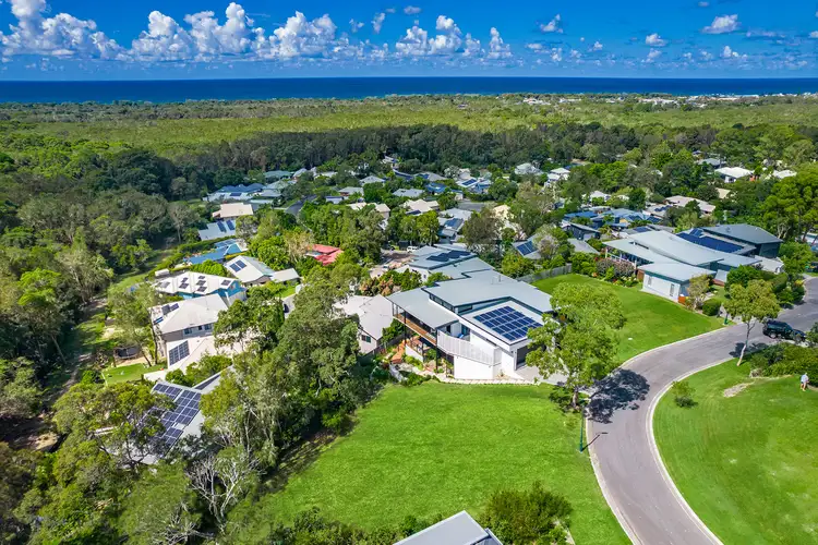 Fifth view of Homely land listing, 3 Roseash Court, Pottsville NSW 2489