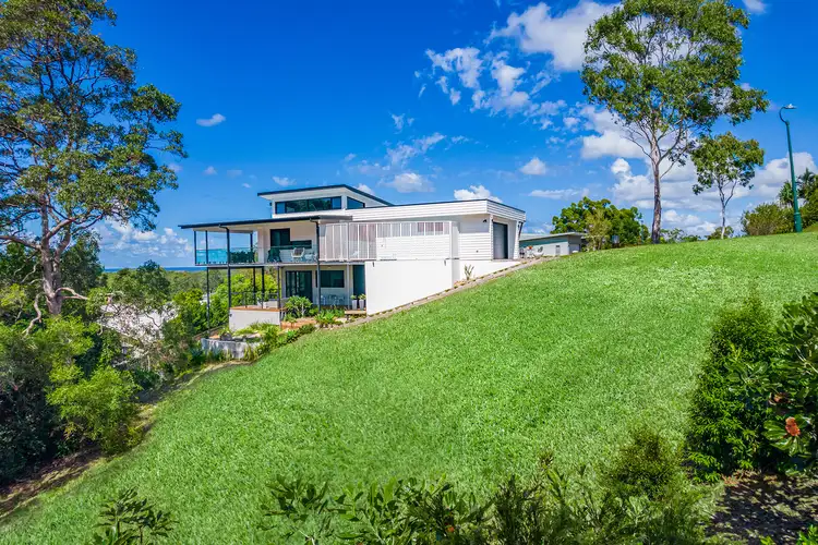 Sixth view of Homely land listing, 3 Roseash Court, Pottsville NSW 2489