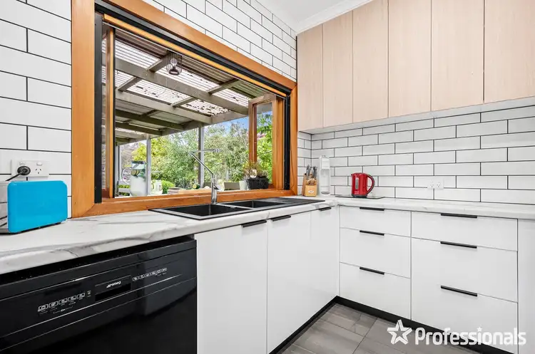 Third view of Homely house listing, 588 Warburton Highway, Seville VIC 3139