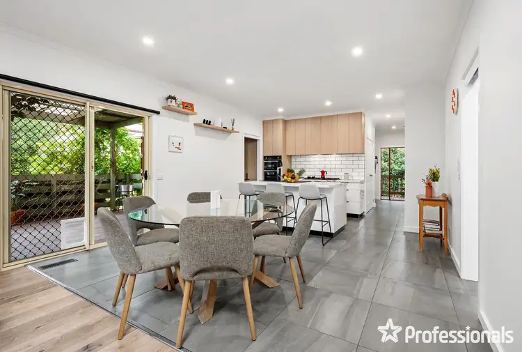 Fourth view of Homely house listing, 588 Warburton Highway, Seville VIC 3139
