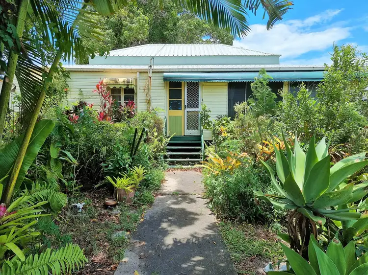 Second view of Homely house listing, 56 Marathon Street, Proserpine QLD 4800