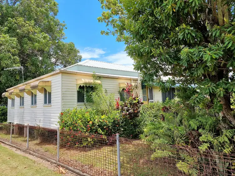 Third view of Homely house listing, 56 Marathon Street, Proserpine QLD 4800