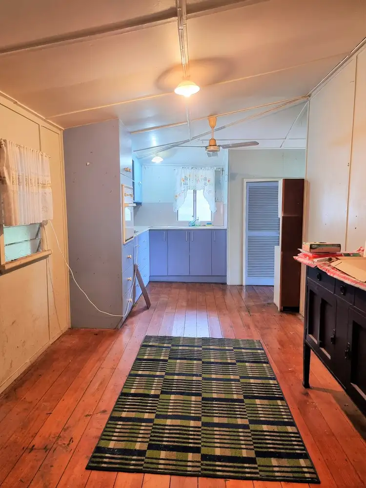 Fourth view of Homely house listing, 56 Marathon Street, Proserpine QLD 4800