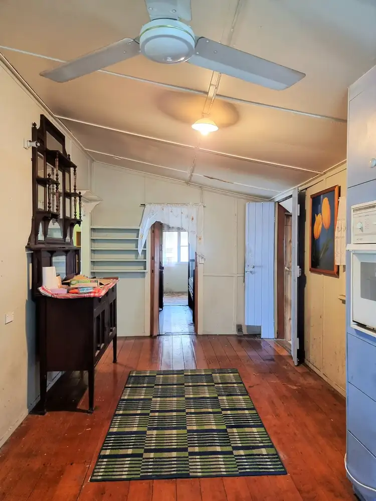 Fifth view of Homely house listing, 56 Marathon Street, Proserpine QLD 4800