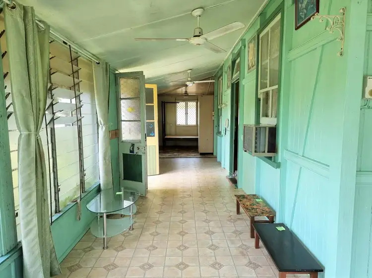 Sixth view of Homely house listing, 56 Marathon Street, Proserpine QLD 4800