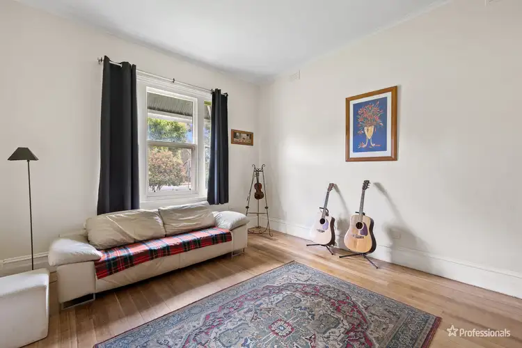 Third view of Homely house listing, 52 Main Street, Bealiba VIC 3475