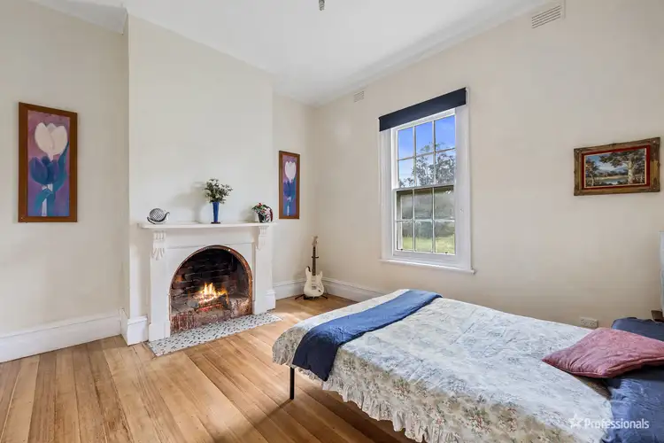 Fifth view of Homely house listing, 52 Main Street, Bealiba VIC 3475