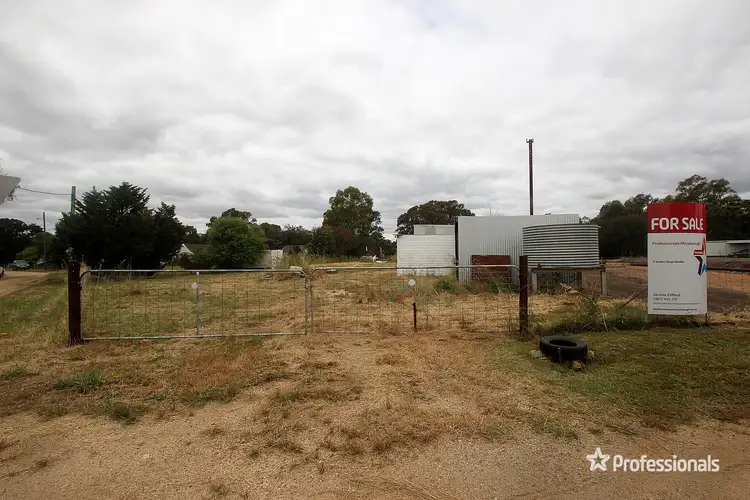 Second view of Homely land listing, 2 Sutton Street, Bealiba VIC 3475