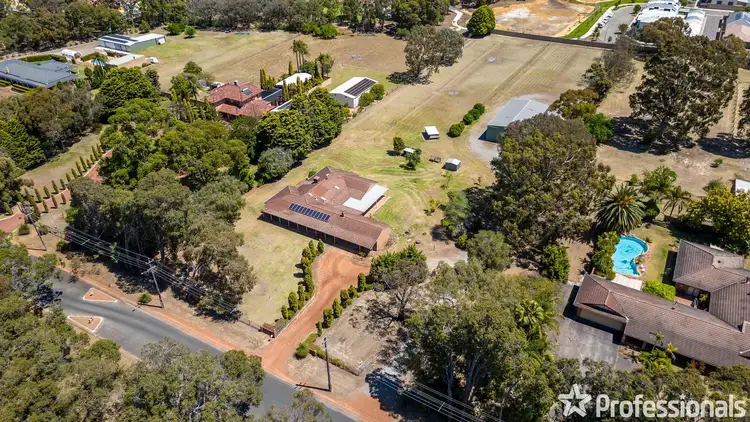 Main view of Homely house listing, 256 Sultana Road East, Forrestfield WA 6058