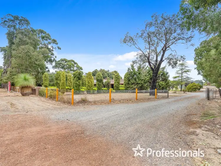 Sixth view of Homely house listing, 256 Sultana Road East, Forrestfield WA 6058