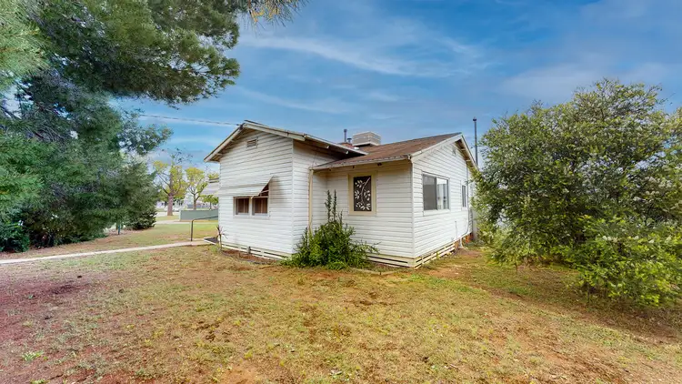 Second view of Homely house listing, 6 Brown Street, Swan Hill VIC 3585
