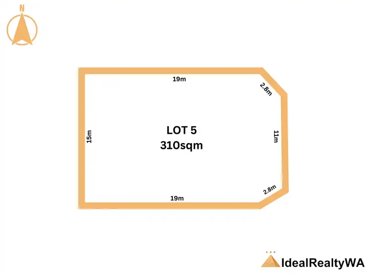 Main view of Homely house listing, 19B Holmes Street, Shelley WA 6148