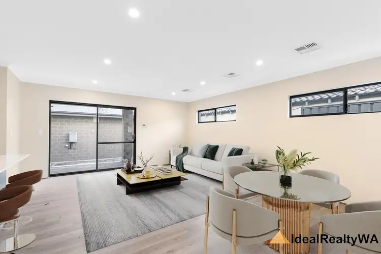 Third view of Homely house listing, 19B Holmes Street, Shelley WA 6148