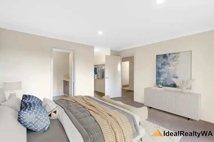 Fourth view of Homely house listing, 19B Holmes Street, Shelley WA 6148