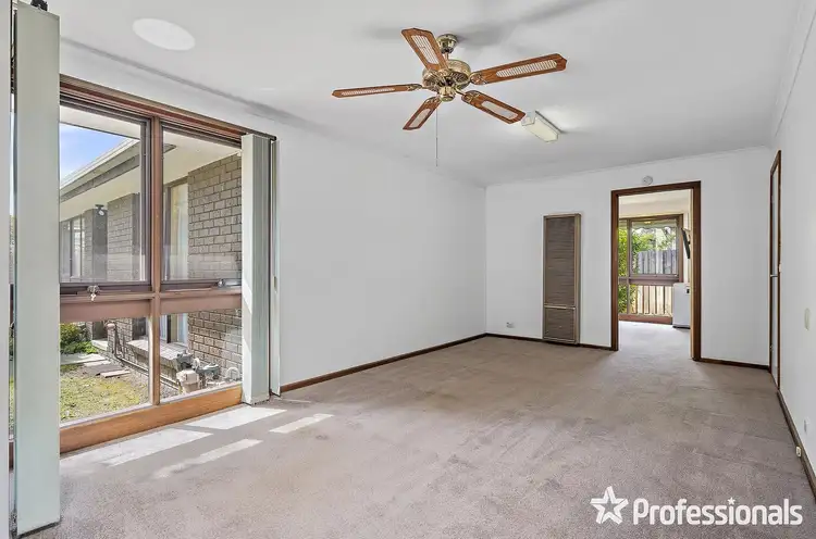 Third view of Homely unit listing, 4/18 Neilson Street, Bayswater VIC 3153