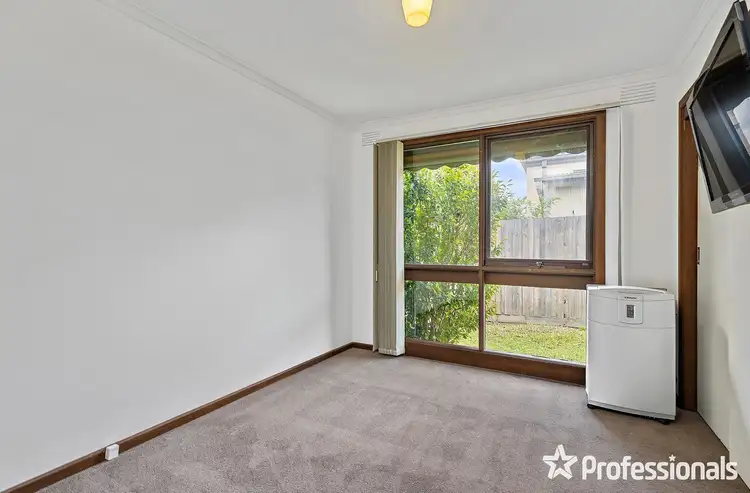 Fourth view of Homely unit listing, 4/18 Neilson Street, Bayswater VIC 3153
