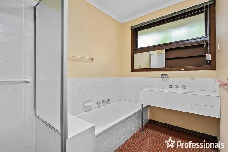 Fifth view of Homely unit listing, 4/18 Neilson Street, Bayswater VIC 3153