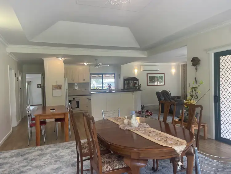 Sixth view of Homely rural property listing, 340 Peter Hawkey Road, Nathalia VIC 3638