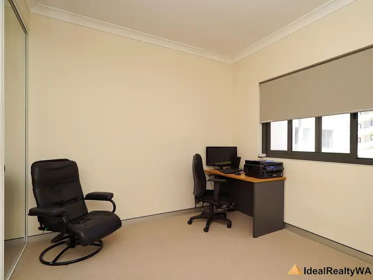 Sixth view of Homely apartment listing, 27/2 Walsh Loop, Joondalup WA 6027