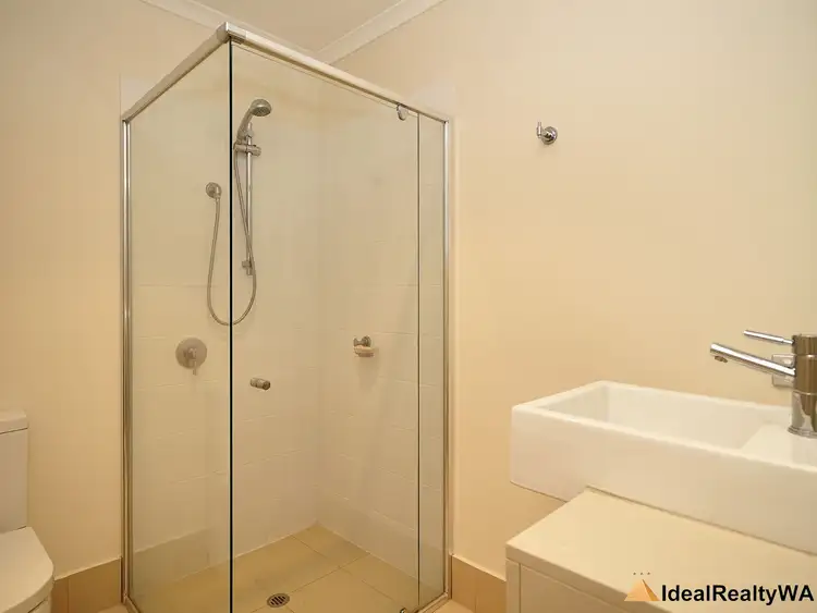 Seventh view of Homely apartment listing, 27/2 Walsh Loop, Joondalup WA 6027