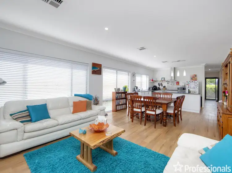 Main view of Homely house listing, 4 Spurwing Way, South Guildford WA 6055