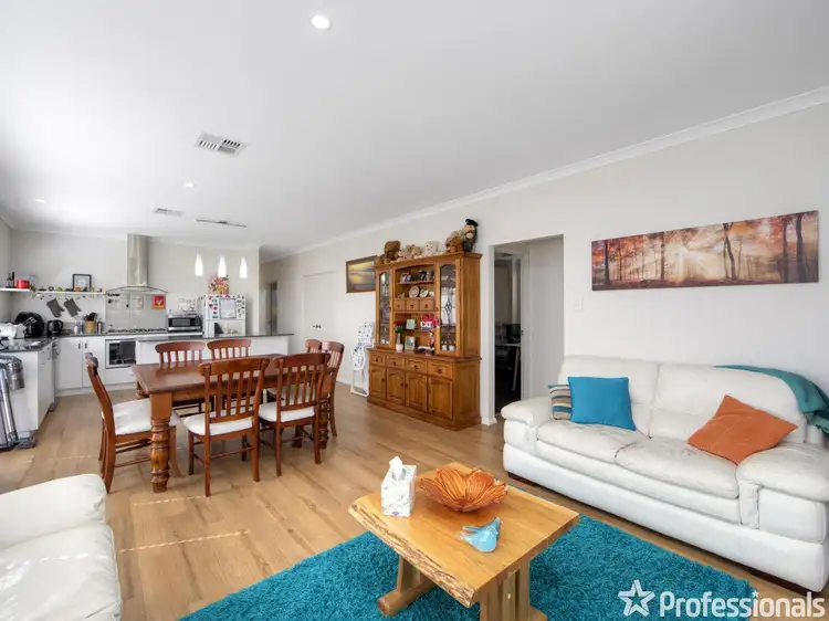 Second view of Homely house listing, 4 Spurwing Way, South Guildford WA 6055