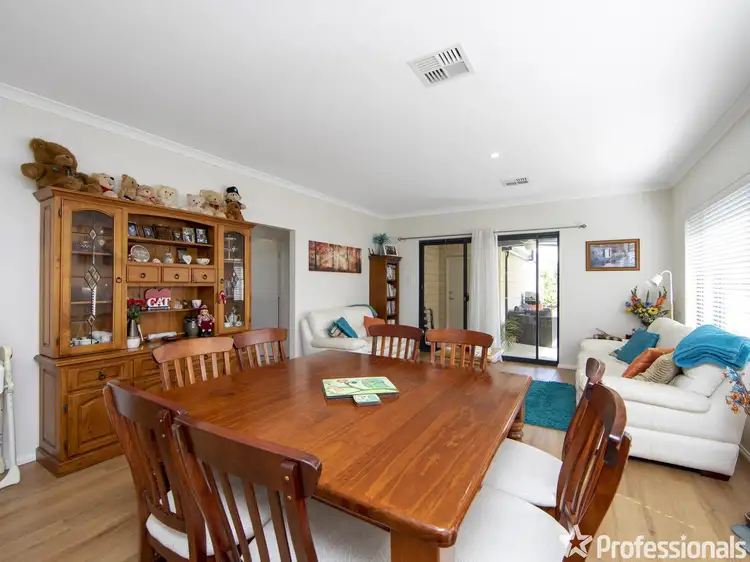 Third view of Homely house listing, 4 Spurwing Way, South Guildford WA 6055