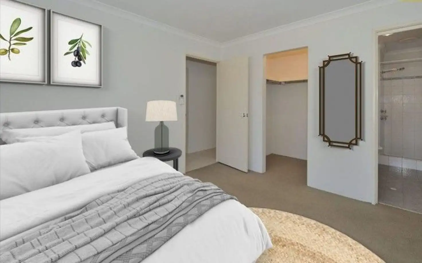 Main view of Homely villa listing, 3/63 Loton Avenue, Midland WA 6056