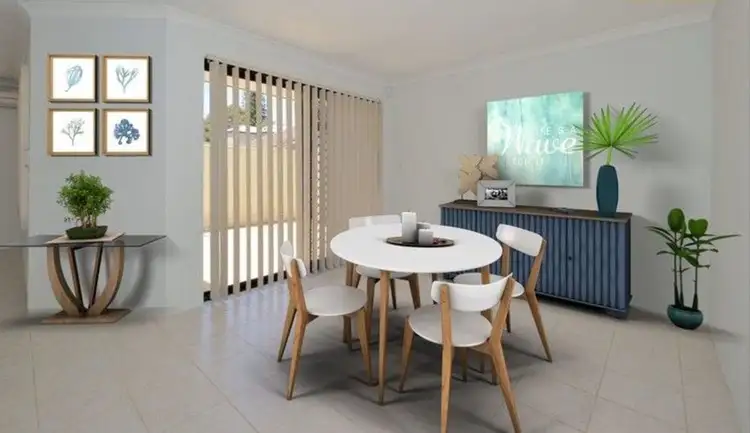 Third view of Homely villa listing, 3/63 Loton Avenue, Midland WA 6056